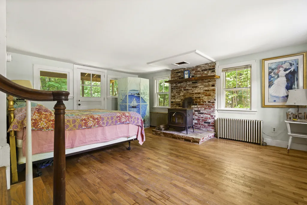 14 Ash Swamp Road Scarborough ME 04074