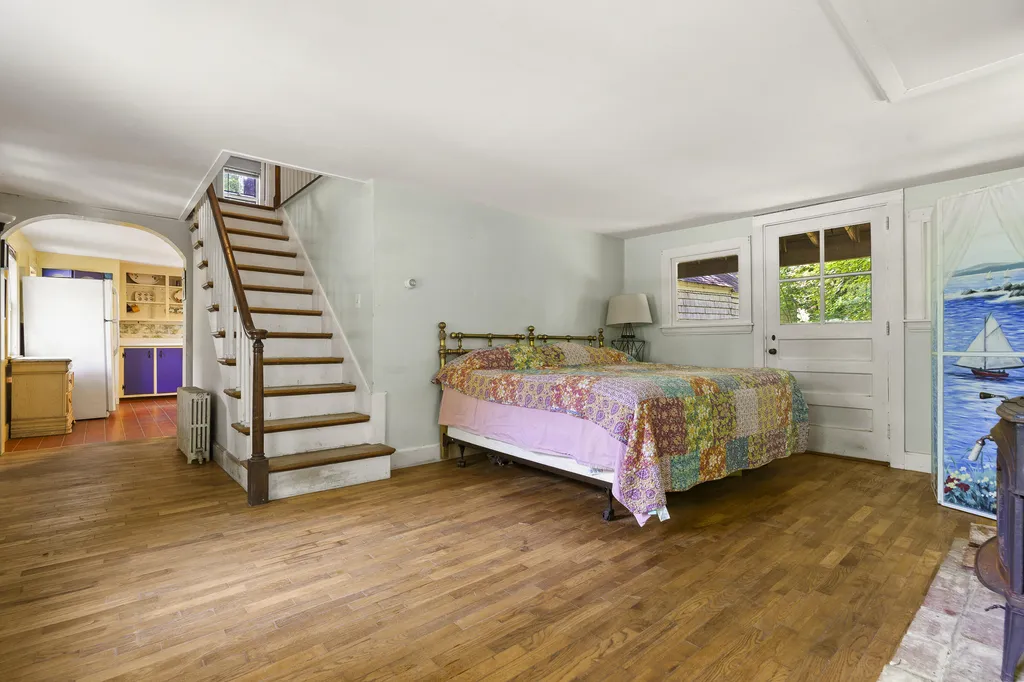 14 Ash Swamp Road Scarborough ME 04074