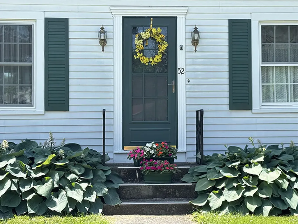 52 Mayflower Road Augusta ME 04330