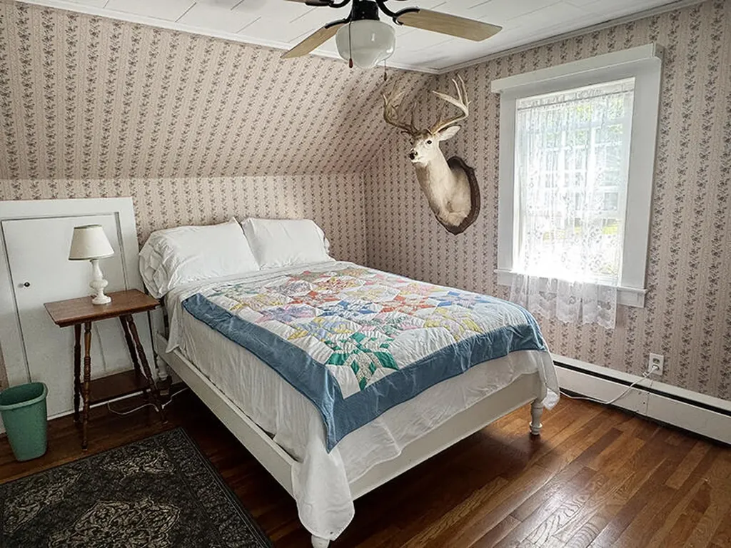 52 Mayflower Road Augusta ME 04330