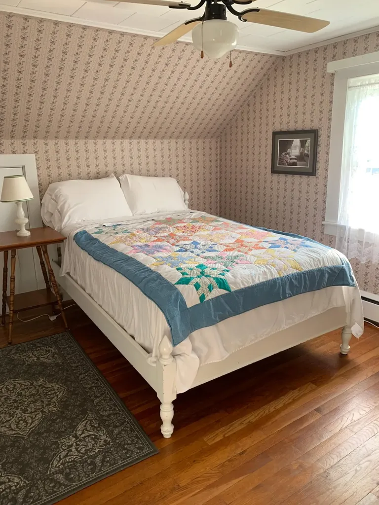 52 Mayflower Road Augusta ME 04330
