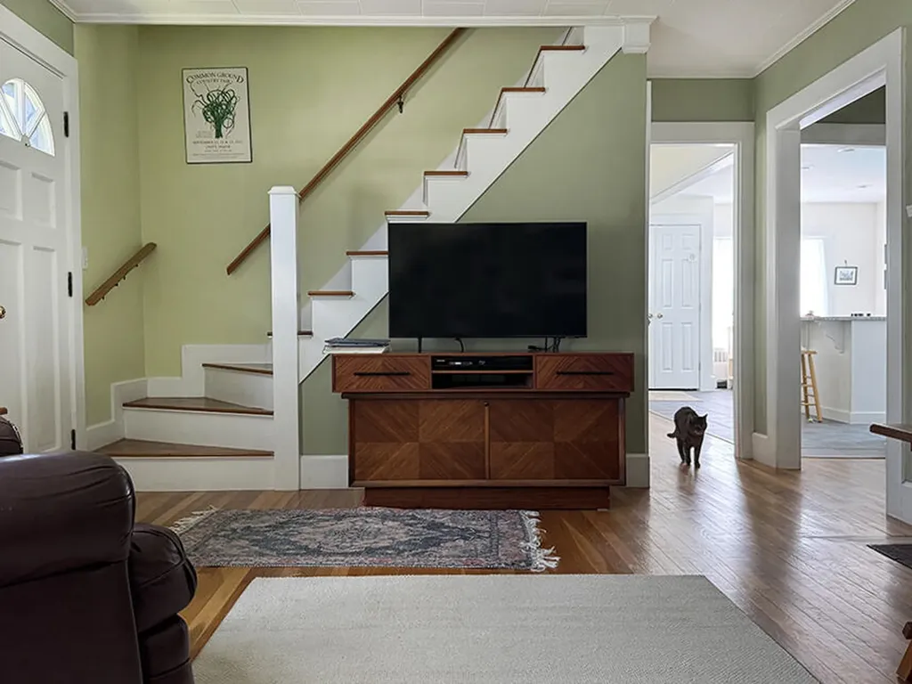 52 Mayflower Road Augusta ME 04330