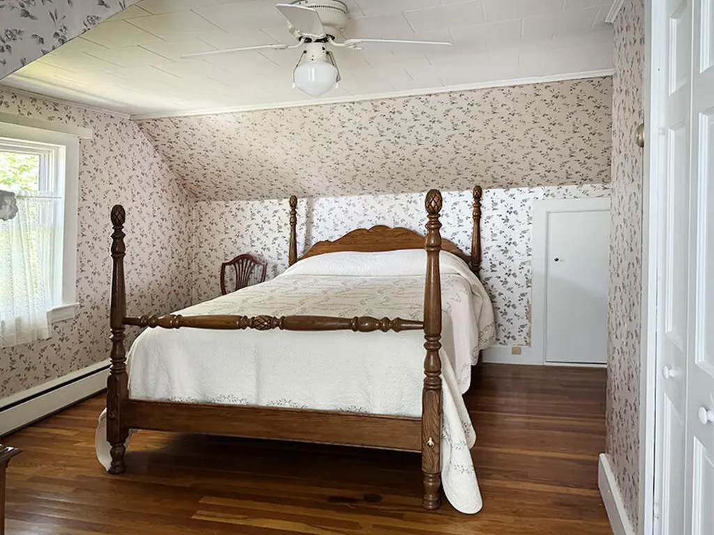 52 Mayflower Road Augusta ME 04330