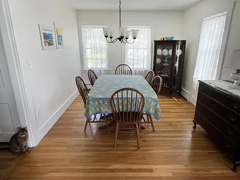 52 Mayflower Road Augusta ME 04330