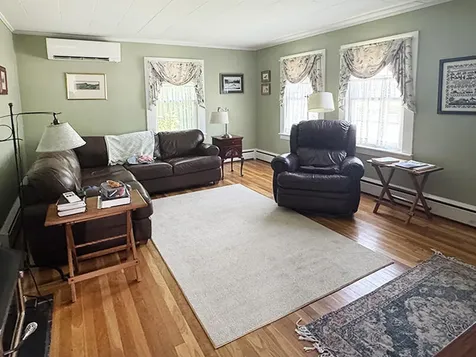 52 Mayflower Road Augusta ME 04330