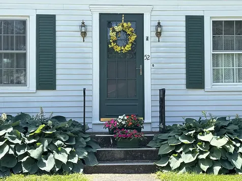 52 Mayflower Road Augusta ME 04330
