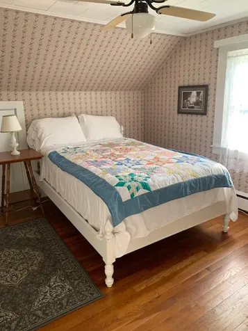 52 Mayflower Road Augusta ME 04330