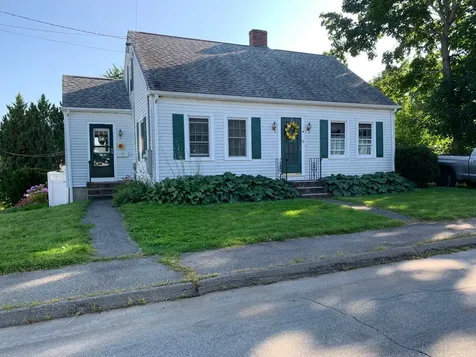 52 Mayflower Road Augusta ME 04330