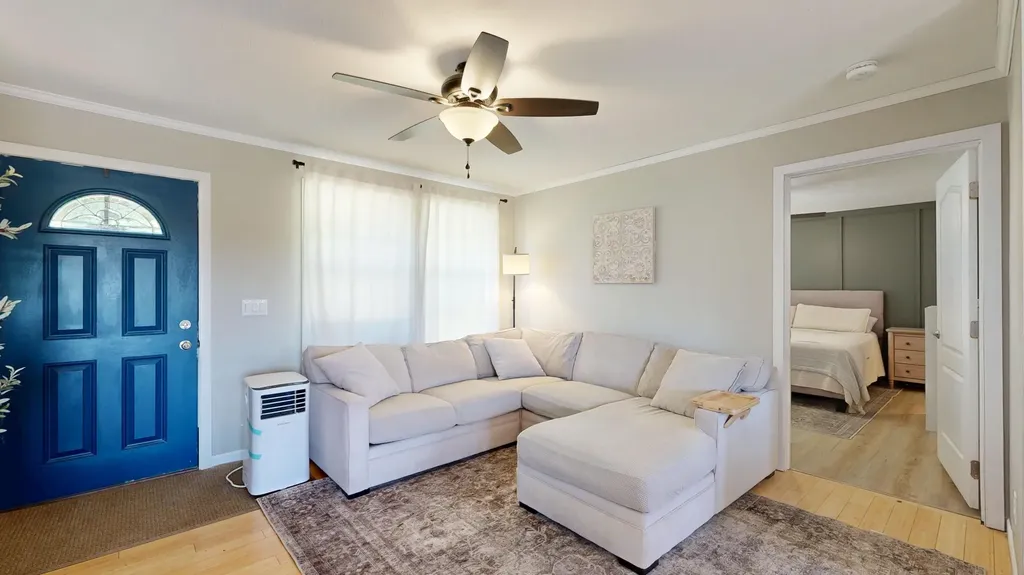 67 Senott Road Whitefield ME 04353