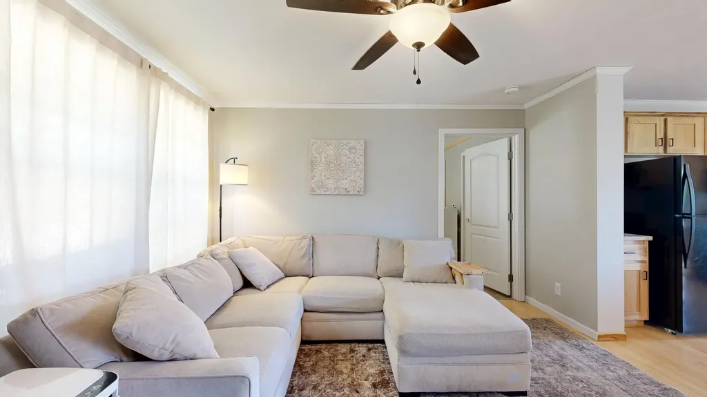 67 Senott Road Whitefield ME 04353