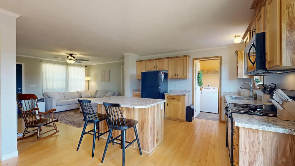 67 Senott Road Whitefield ME 04353