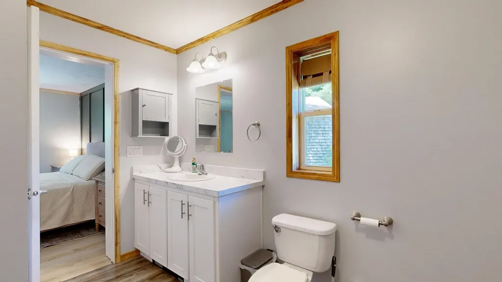 67 Senott Road Whitefield ME 04353
