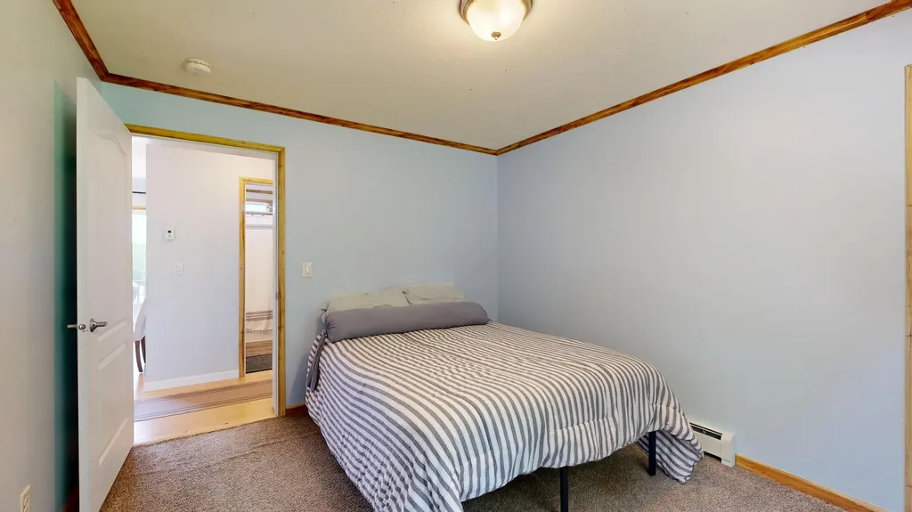 67 Senott Road Whitefield ME 04353