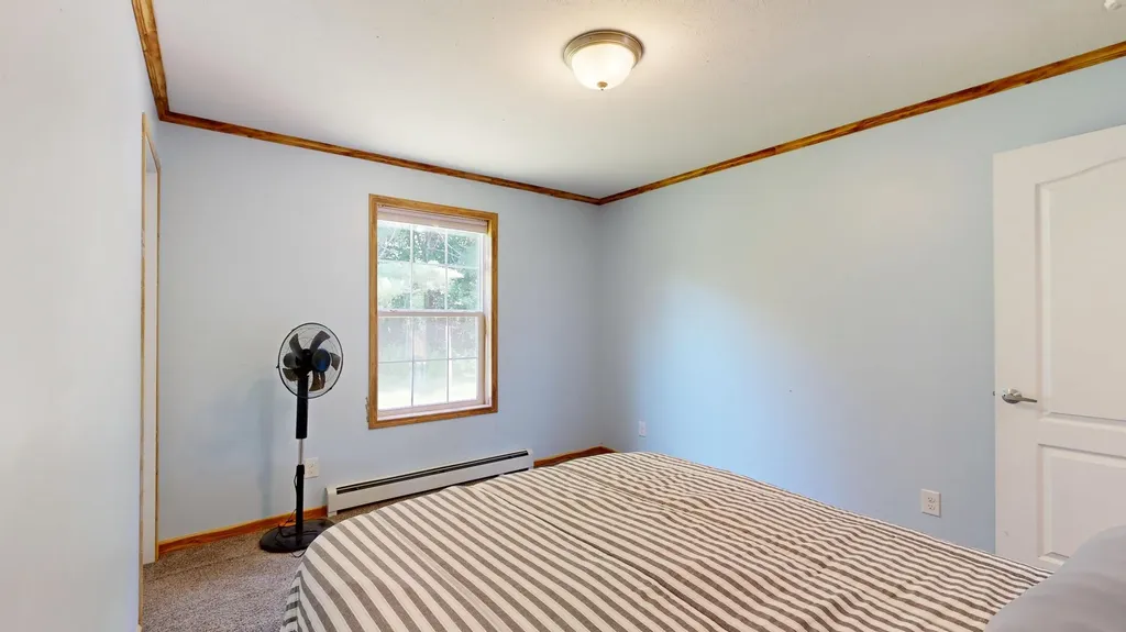 67 Senott Road Whitefield ME 04353