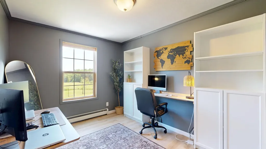 67 Senott Road Whitefield ME 04353