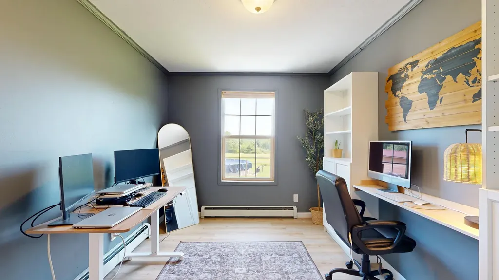 67 Senott Road Whitefield ME 04353