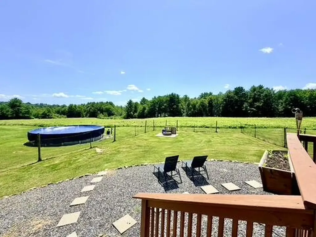 67 Senott Road Whitefield ME 04353