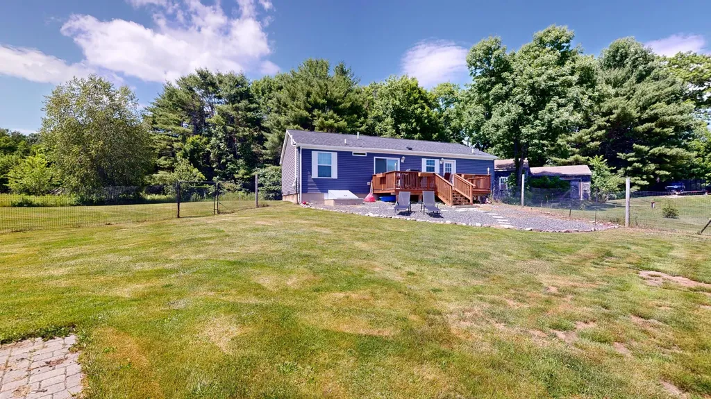 67 Senott Road Whitefield ME 04353
