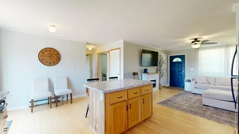 67 Senott Road Whitefield ME 04353