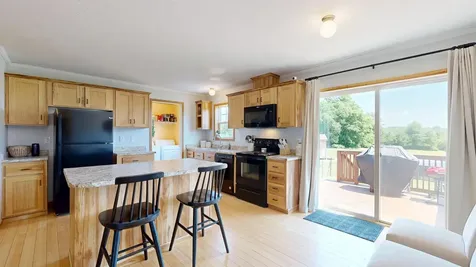67 Senott Road Whitefield ME 04353