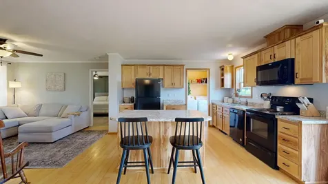 67 Senott Road Whitefield ME 04353