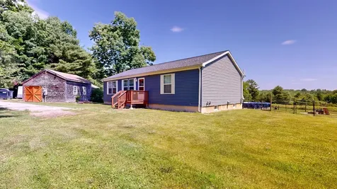 67 Senott Road Whitefield ME 04353