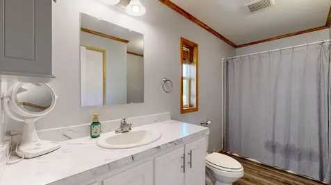 67 Senott Road Whitefield ME 04353