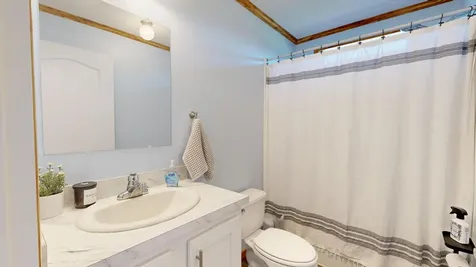 67 Senott Road Whitefield ME 04353