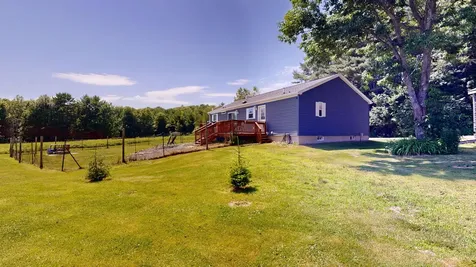 67 Senott Road Whitefield ME 04353