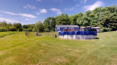 67 Senott Road Whitefield ME 04353