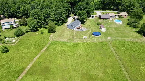 67 Senott Road Whitefield ME 04353