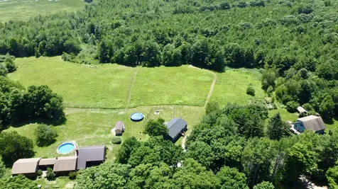 67 Senott Road Whitefield ME 04353