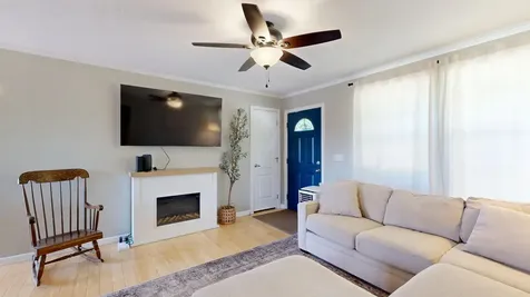 67 Senott Road Whitefield ME 04353
