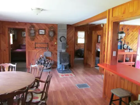 101 Thurlow Drive Hartford ME 04220