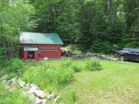 101 Thurlow Drive Hartford ME 04220