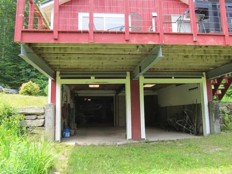 101 Thurlow Drive Hartford ME 04220