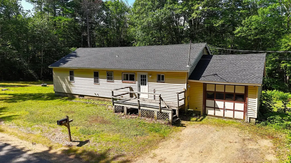 784 Center Road Lebanon ME 04027