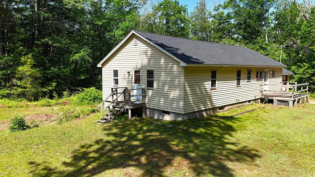 784 Center Road Lebanon ME 04027