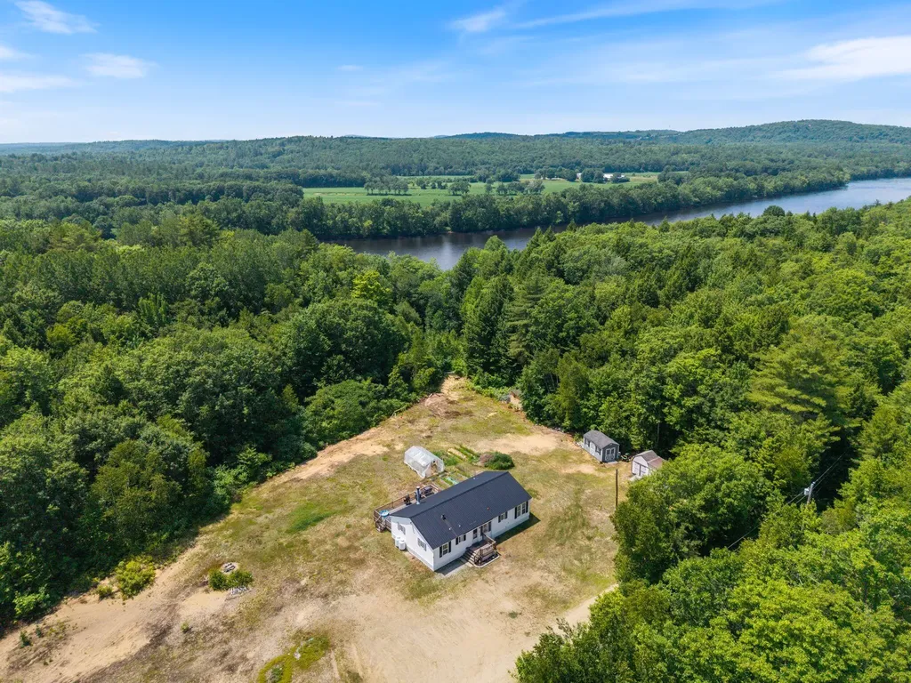 24 Bear Brook Road Livermore Falls ME 04254