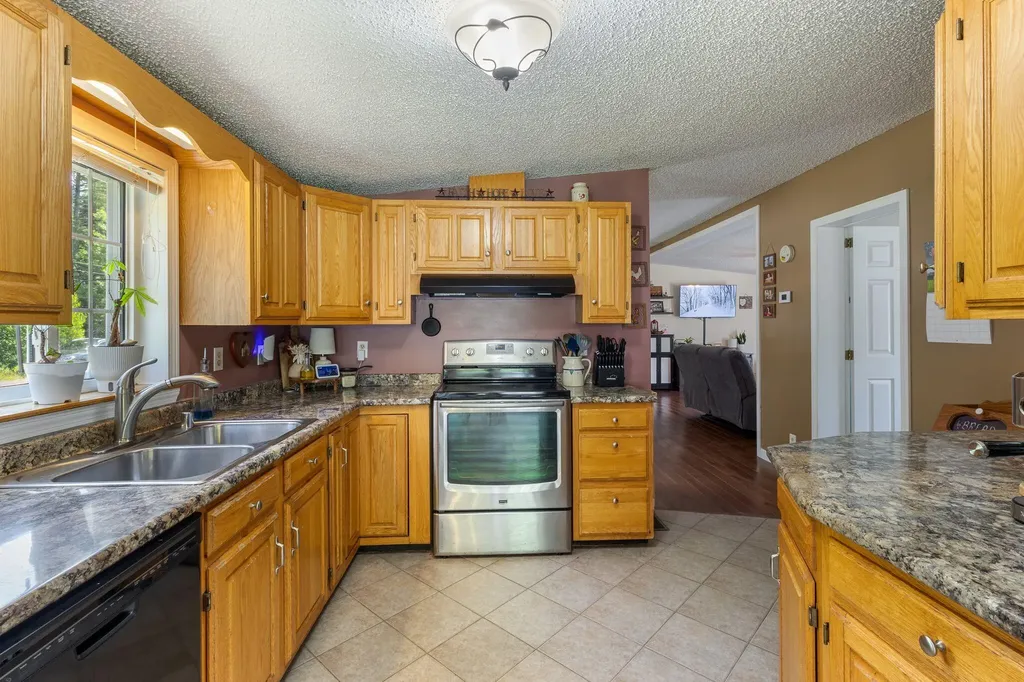 24 Bear Brook Road Livermore Falls ME 04254