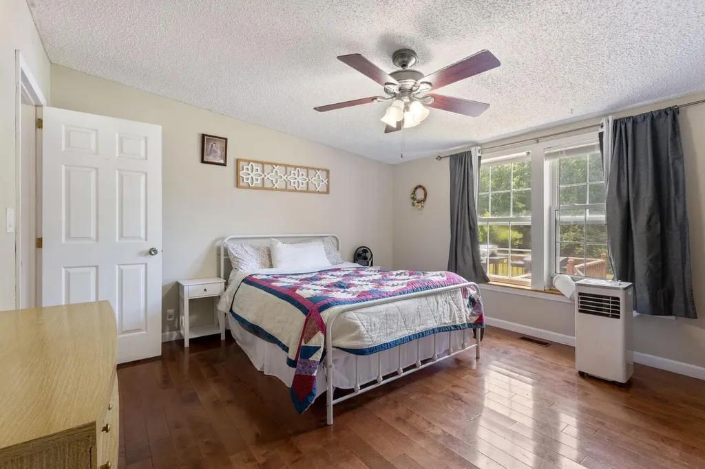 24 Bear Brook Road Livermore Falls ME 04254