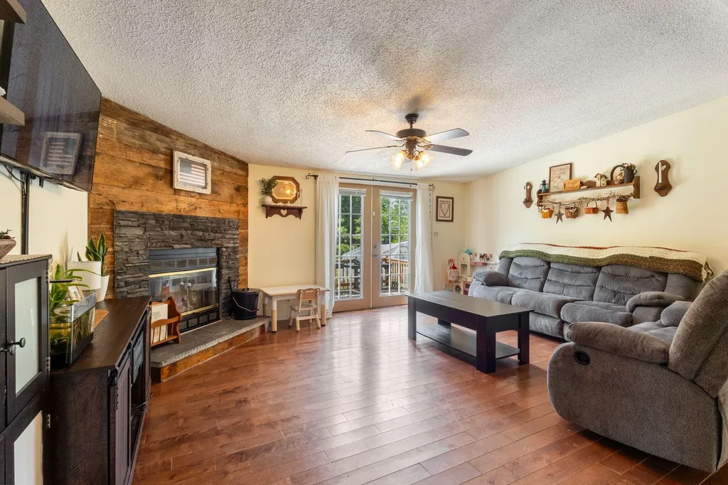 24 Bear Brook Road Livermore Falls ME 04254