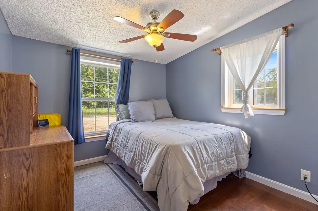 24 Bear Brook Road Livermore Falls ME 04254