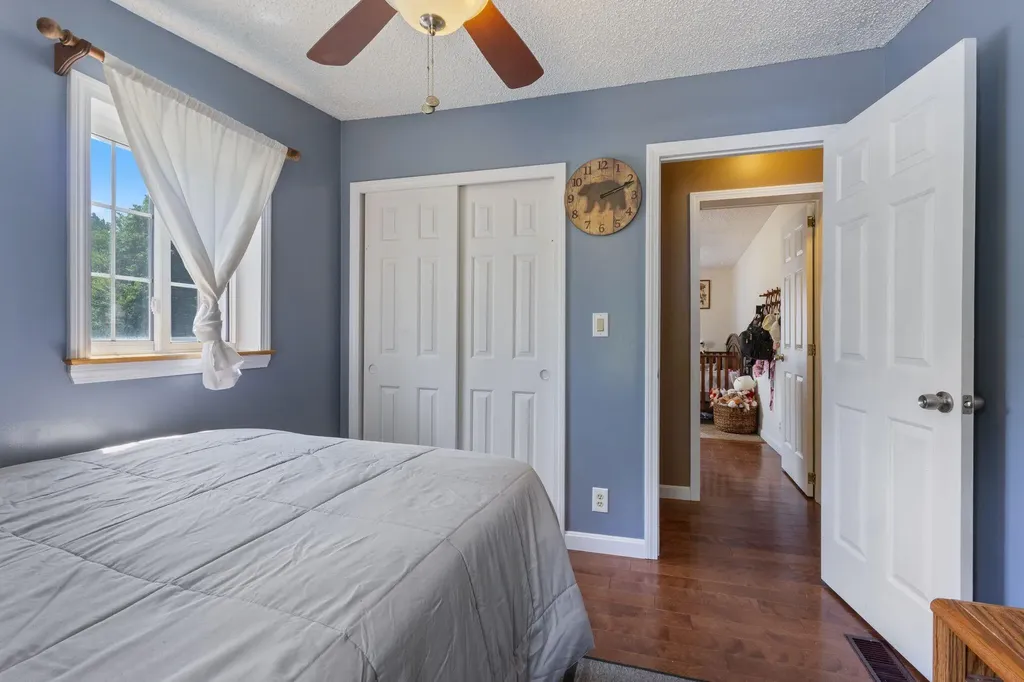 24 Bear Brook Road Livermore Falls ME 04254