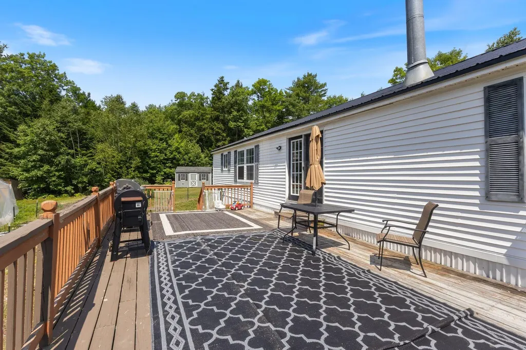24 Bear Brook Road Livermore Falls ME 04254