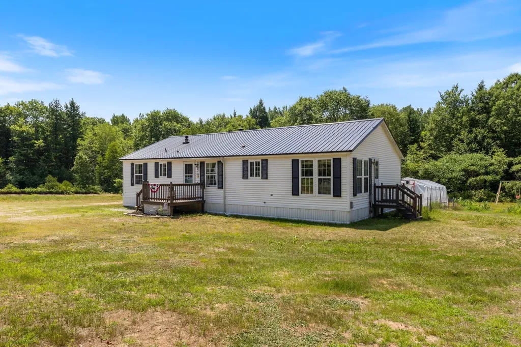24 Bear Brook Road Livermore Falls ME 04254