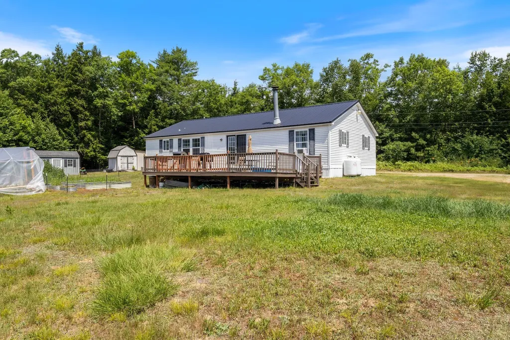 24 Bear Brook Road Livermore Falls ME 04254