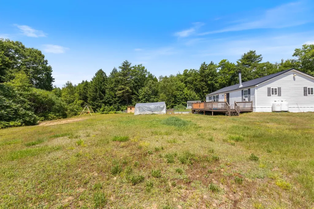 24 Bear Brook Road Livermore Falls ME 04254