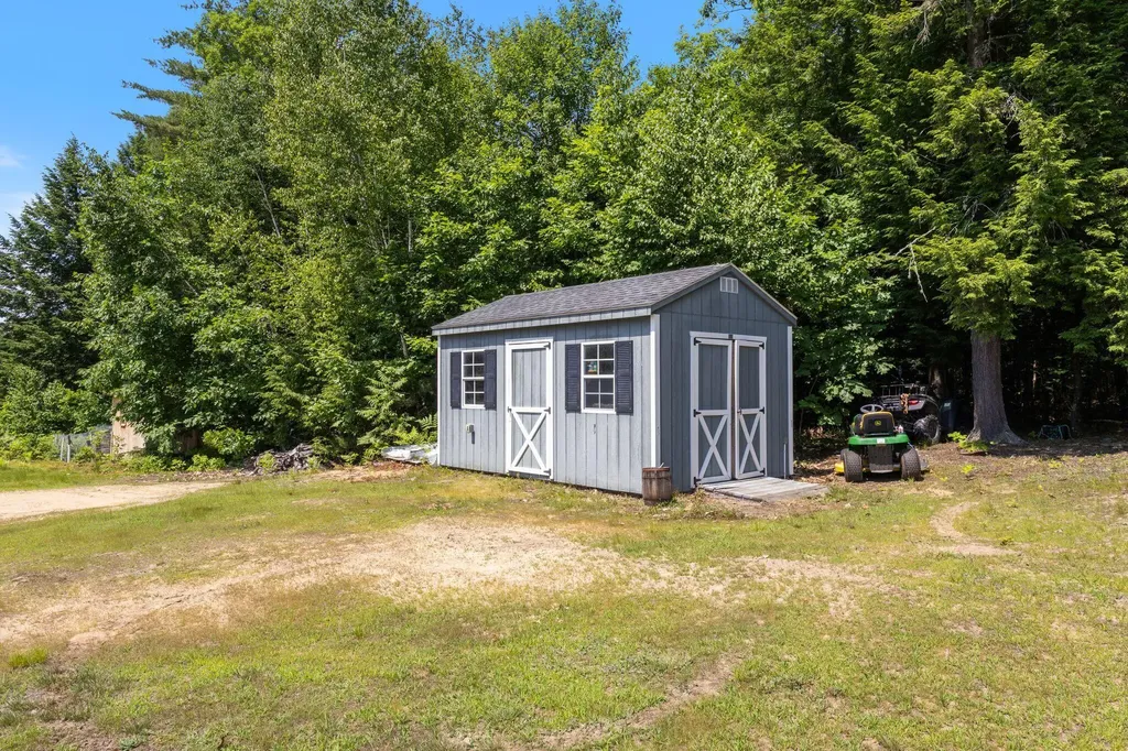 24 Bear Brook Road Livermore Falls ME 04254