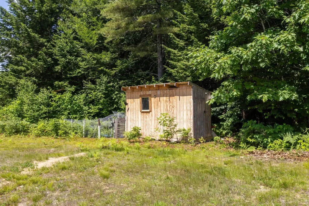 24 Bear Brook Road Livermore Falls ME 04254